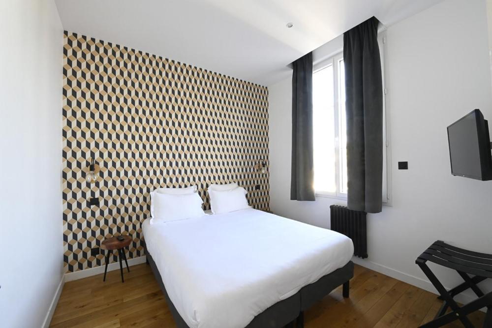 Aparthotel Manoir de l'évêché Lisieux Exterior foto